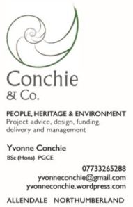 Conchie & Co Contacts