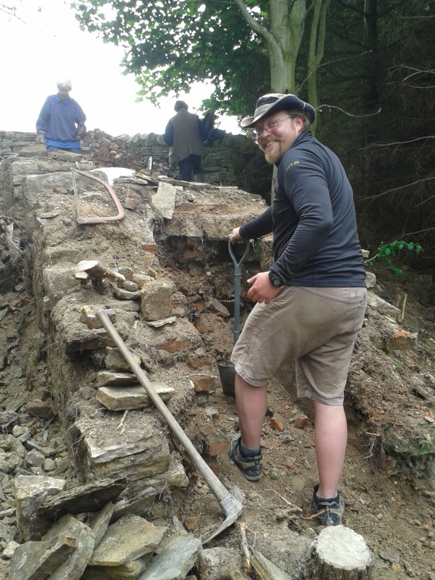 Smeltpunk's Guest blog