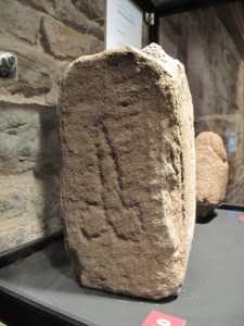 Birdoswald (Gilsland) pair of scissors....maybe?