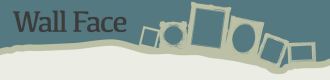 Wallface Logo