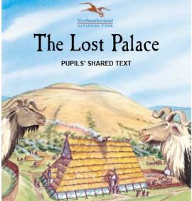 the lost palace icon