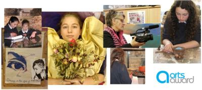 wall face activities banner