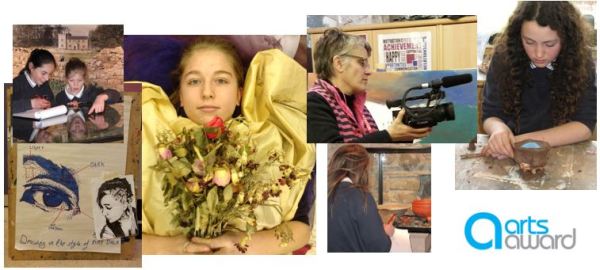 wall face activities banner