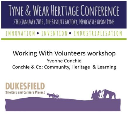 T&amp;WHF conf pic icon